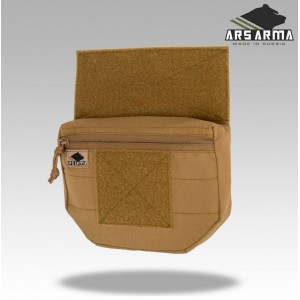Напашный универсальный подсумок Клайд [ARS ARMA]